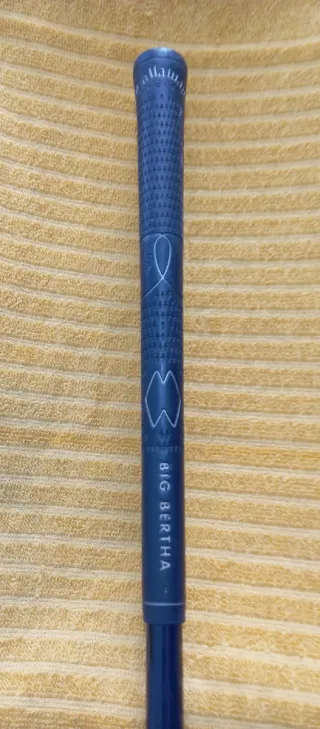 Madera 5 Callaway Big Bertha