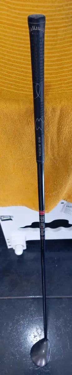 Madera 5 Callaway Big Bertha