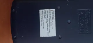 Calculadora Casio fx-82MS