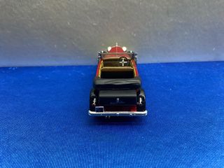 HISPNO SUIZA H6C ESCALA 1:43 1934