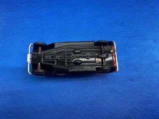 HISPNO SUIZA H6C ESCALA 1:43 1934