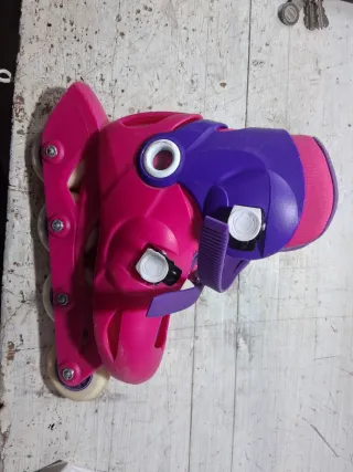 Patines en línea infantiles