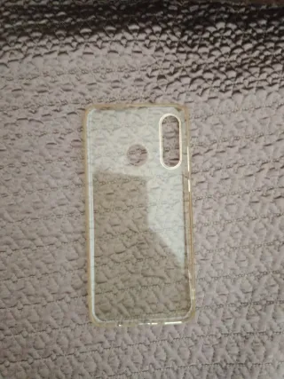 Teléfono móvil Huawei P30 lite 128GB Negro