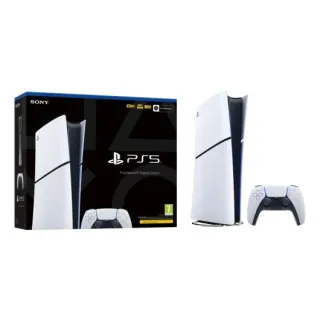 PlayStation 5 Digital Edition