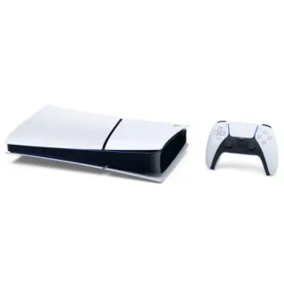 PlayStation 5 Digital Edition