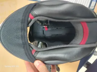 Casco Shoei 93 Marc Márquez