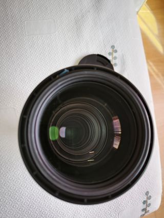 Sigma 150-600mm f5-6.3 DG OS HSM Teleobjetivo