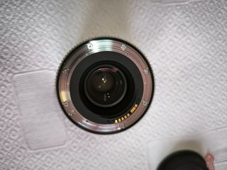 Sigma 150-600mm f5-6.3 DG OS HSM Teleobjetivo