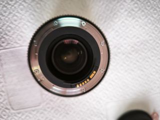 Sigma 150-600mm f5-6.3 DG OS HSM Teleobjetivo