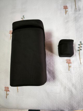 Sigma 150-600mm f5-6.3 DG OS HSM Teleobjetivo