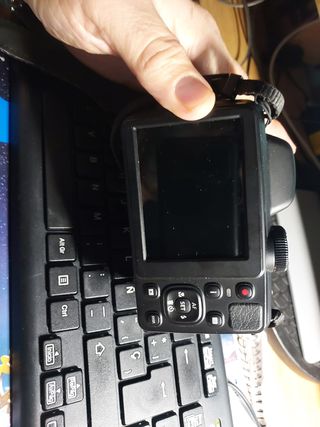 Fotocamera e videocamera Kodak PIXPRO AZ425 DIGITAL