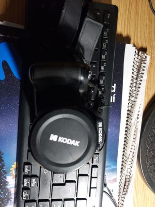 Fotocamera e videocamera Kodak PIXPRO AZ425 DIGITAL