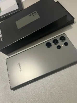 Samsung Galaxy S23 Ultra