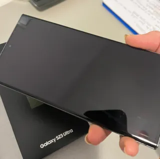 Samsung Galaxy S23 Ultra