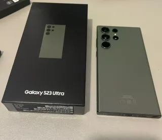 Samsung Galaxy S23 Ultra