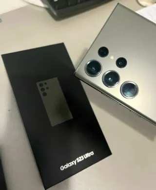 Samsung Galaxy S23 Ultra