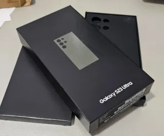 Samsung Galaxy S23 Ultra