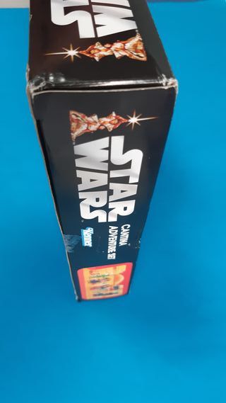 STAR WARS Cantina Adventure set -SOLO DIORAMA-