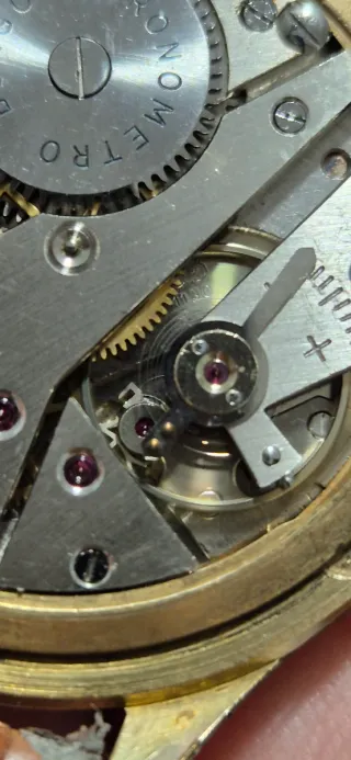 Reloj CRONOMETRO BURGOS