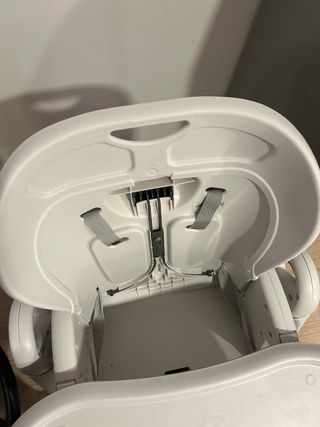 Trona Chicco Polly Progress 5