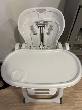 Trona Chicco Polly Progress 5