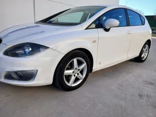 SEAT Leon 2012