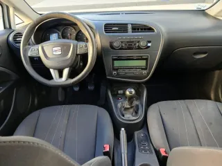 SEAT Leon 2012