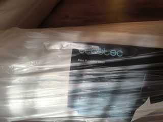 Colchónes nuevos sin desembalar