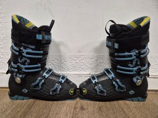 Botas de esqui Rossignol Alltrack 110 28,5