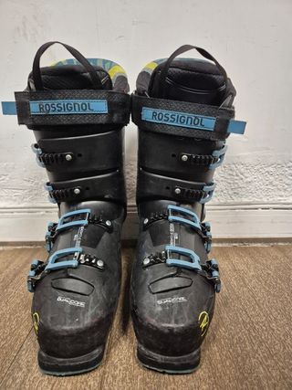Botas de esqui Rossignol Alltrack 110 28,5