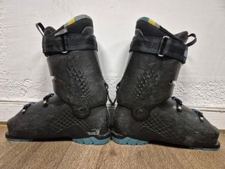 Botas de esqui Rossignol Alltrack 110 28,5