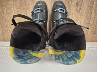 Botas de esqui Rossignol Alltrack 110 28,5