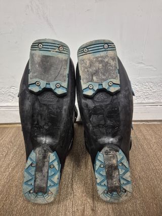 Botas de esqui Rossignol Alltrack 110 28,5