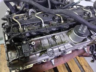 Mercedes-benz rectp5101722 motor 612961 clase 2.7