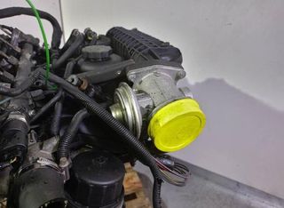 Mercedes-benz rectp5101722 motor 612961 clase 2.7