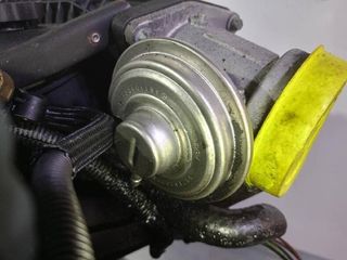 Mercedes-benz rectp5101722 motor 612961 clase 2.7