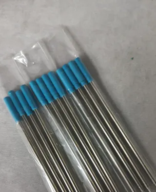 Recambios bolígrafo azules (pack 12)