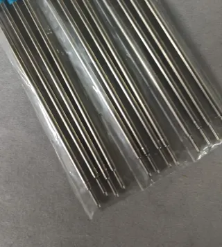 Recambios bolígrafo azules (pack 12)