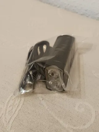 Foco LED Bicicleta USB