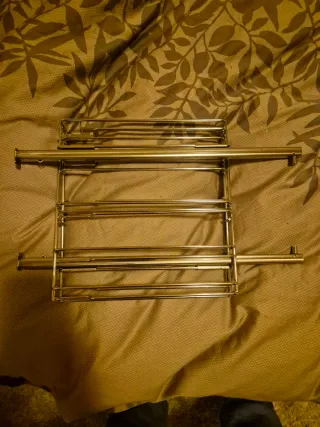 Bandeja, rejilla y carriles horno Balay