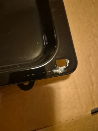 Bandeja, rejilla y carriles horno Balay