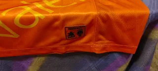 Camiseta del Valencia Basket Talla XXL