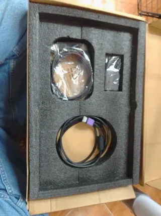 Monitor Portátil 15.6 Full HD