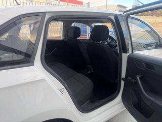 Skoda Spaceback 2014