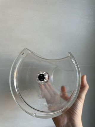 Depósito agua cafetera Vertuo (original)