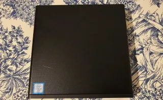 Mini PC HP ProDesk 800 G3 DM i5-6600T