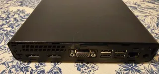 Mini PC HP ProDesk 800 G3 DM i5-6600T