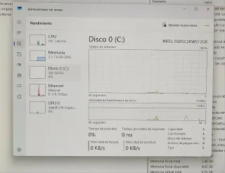 Mini PC HP ProDesk 800 G3 DM i5-6600T