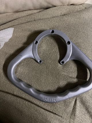 Asidero Suzuki GSXR 1000 K7 K8