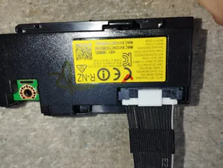 Módulo WiFi TV Samsung UE55NU7405U